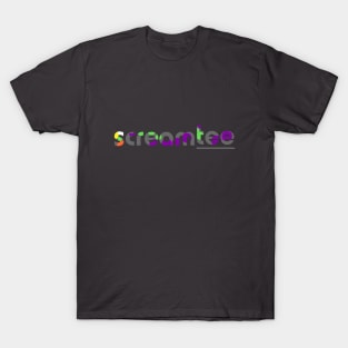 screamtee 5 T-Shirt